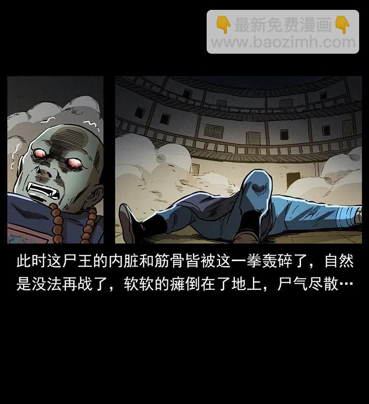 🍜幽冥诡匠 330 天化尸王 第44页