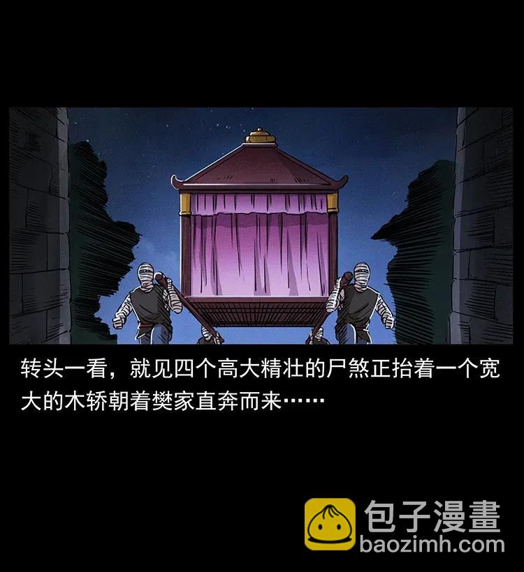 🍜幽冥诡匠 330 天化尸王 第47页