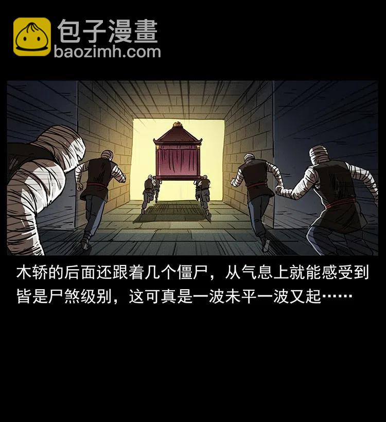🍜幽冥诡匠 330 天化尸王 第48页