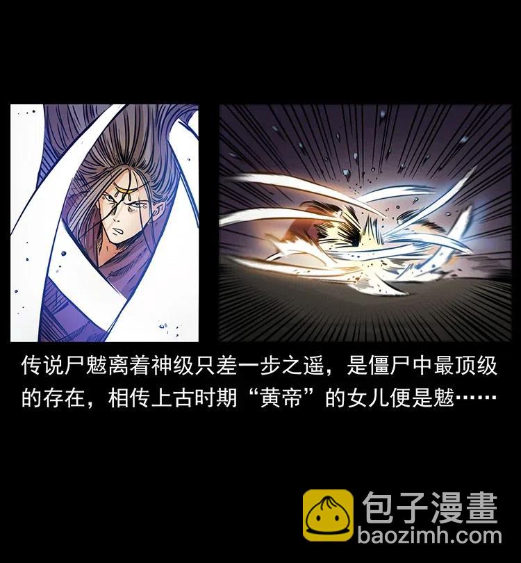 🍜幽冥诡匠 332 挺进大湘西 第12页