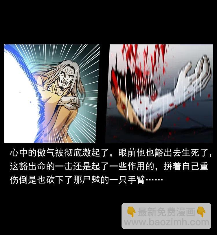 🍜幽冥诡匠 332 挺进大湘西 第16页