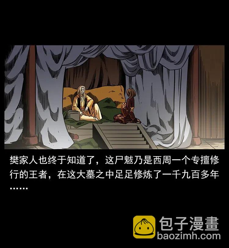 🍜幽冥诡匠 332 挺进大湘西 第24页