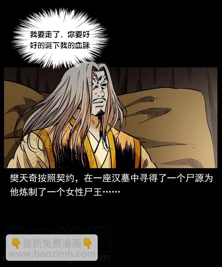 🍜幽冥诡匠 332 挺进大湘西 第25页