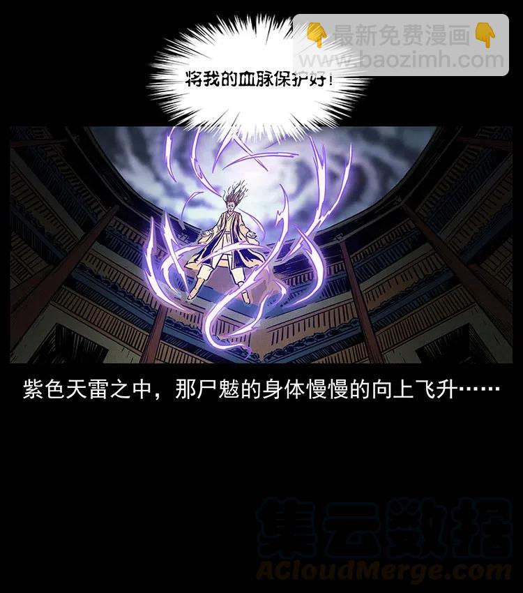 🍜幽冥诡匠 332 挺进大湘西 第29页
