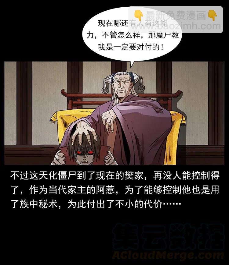 🍜幽冥诡匠 332 挺进大湘西 第37页