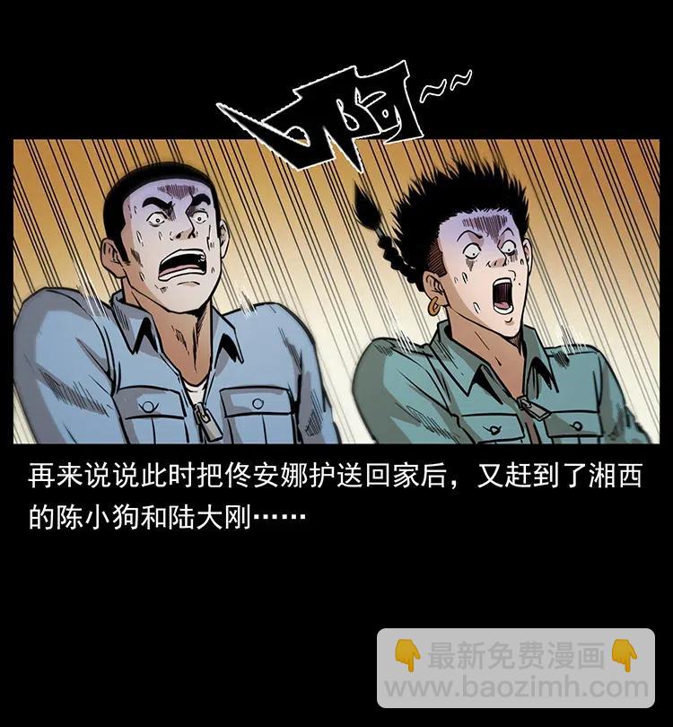 🍜幽冥诡匠 332 挺进大湘西 第42页