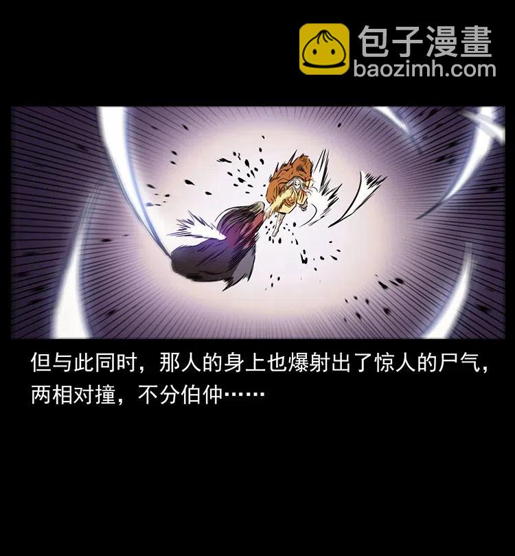 🍜幽冥诡匠 332 挺进大湘西 第6页