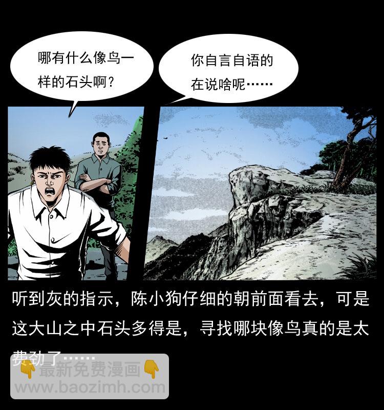 🍜幽冥诡匠 036 百雀丹（上） 第17页