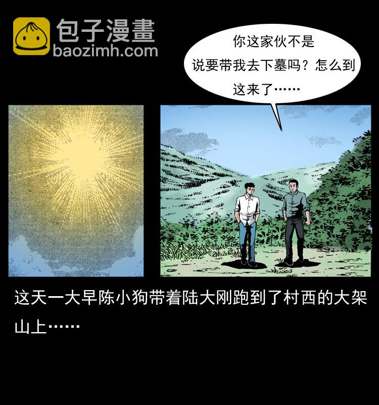 🍜幽冥诡匠 036 百雀丹（上） 第2页