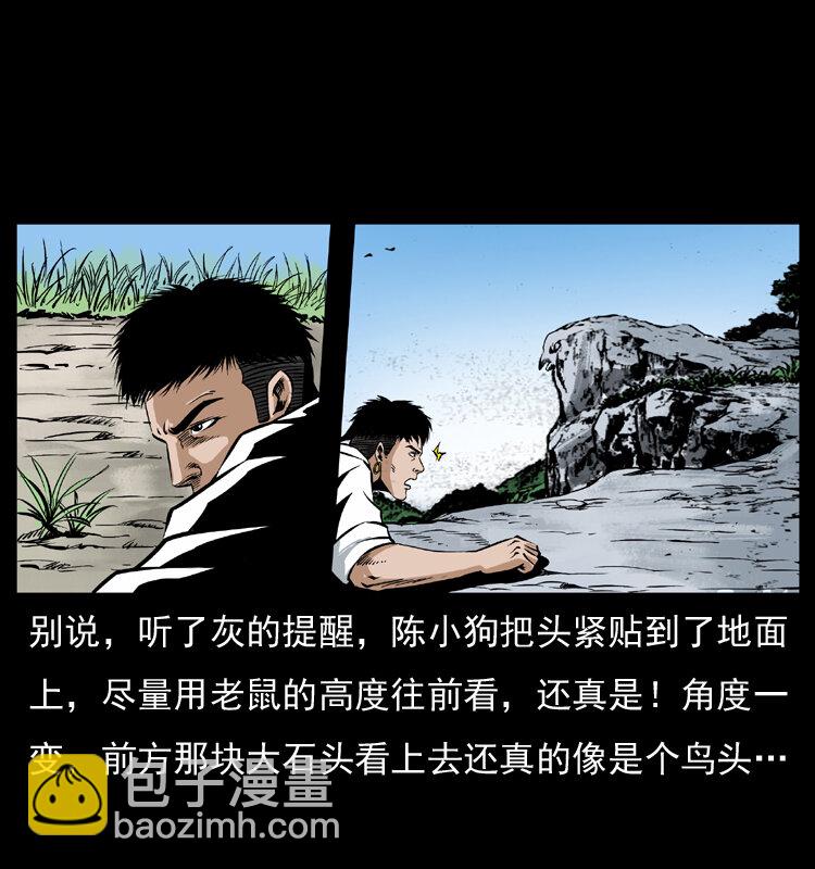 🍜幽冥诡匠 036 百雀丹（上） 第20页