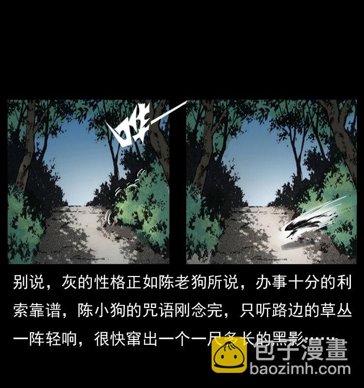 🍜幽冥诡匠 036 百雀丹（上） 第26页