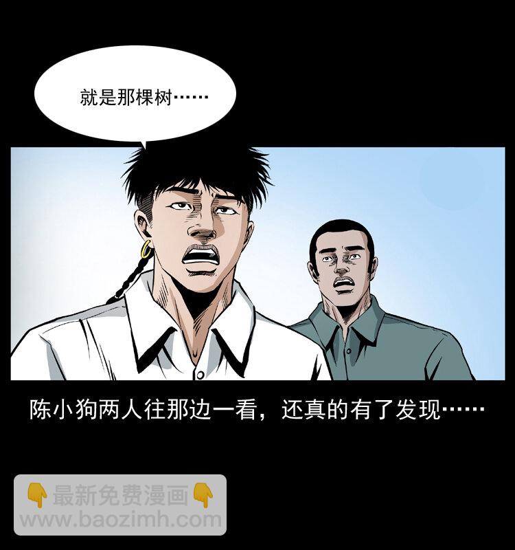 🍜幽冥诡匠 036 百雀丹（上） 第32页