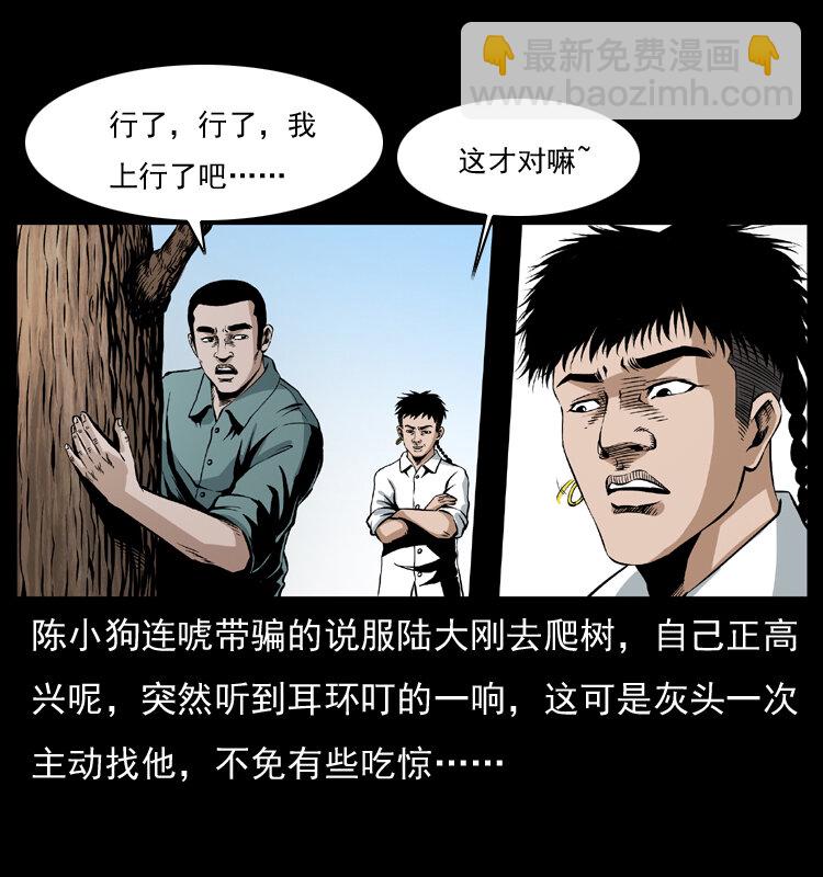 🍜幽冥诡匠 036 百雀丹（上） 第35页