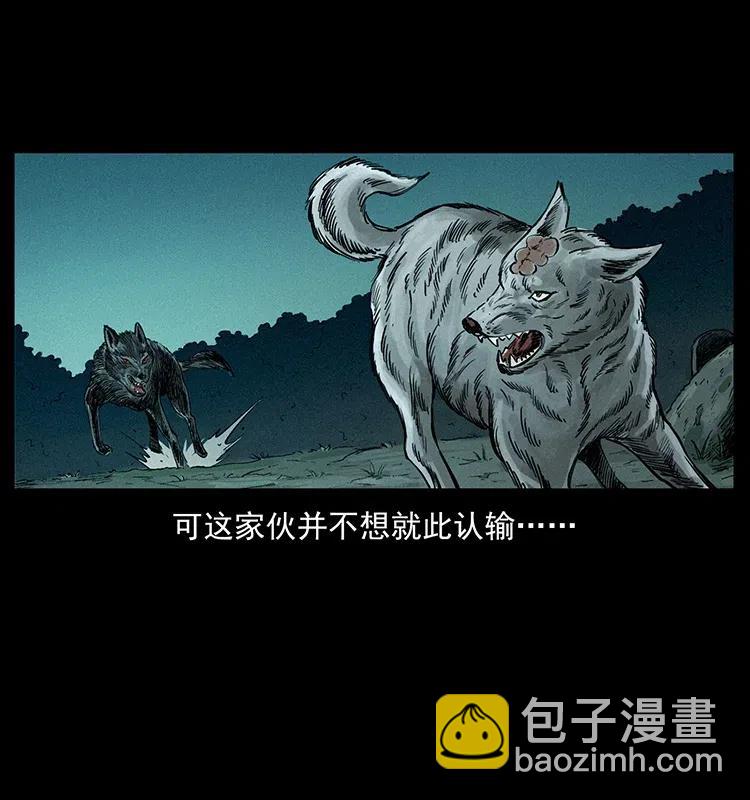 🍜幽冥诡匠 344 刨尸狗&大冥皇 第19页