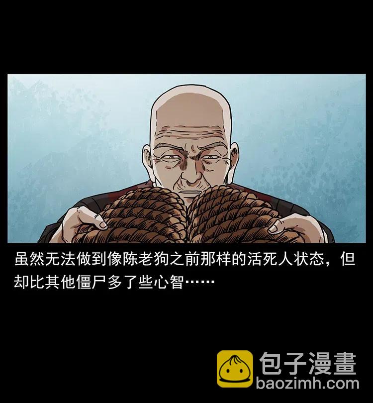 🍜幽冥诡匠 350 桥魂 第47页