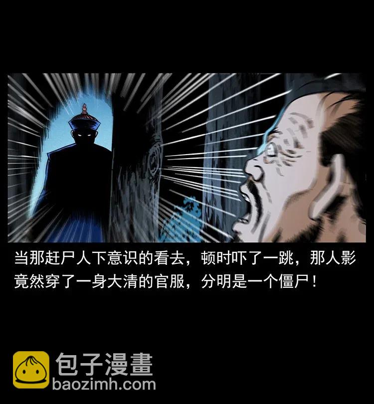 🍜幽冥诡匠 354 堆尸成妖 第29页