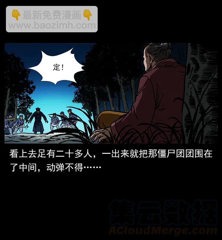🍜幽冥诡匠 354 堆尸成妖 第40页