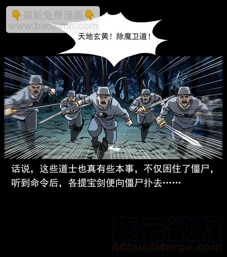 🍜幽冥诡匠 354 堆尸成妖 第49页