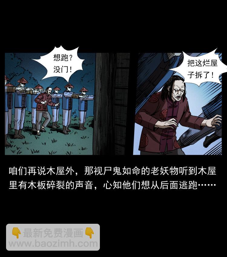 🍜幽冥诡匠 356 飞僵 第12页