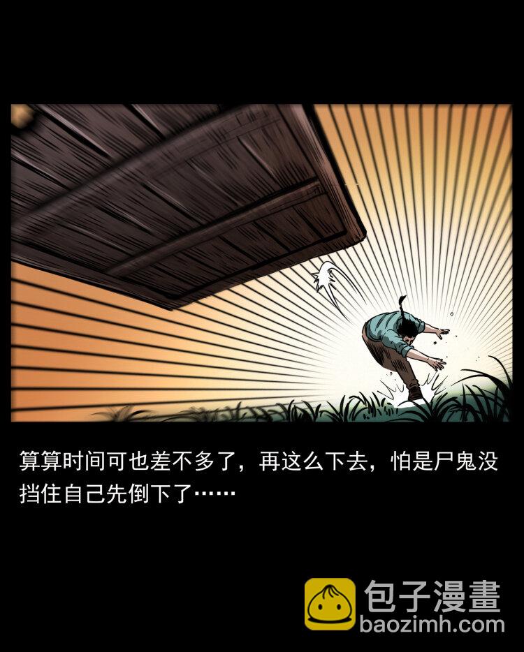 🍜幽冥诡匠 356 飞僵 第24页