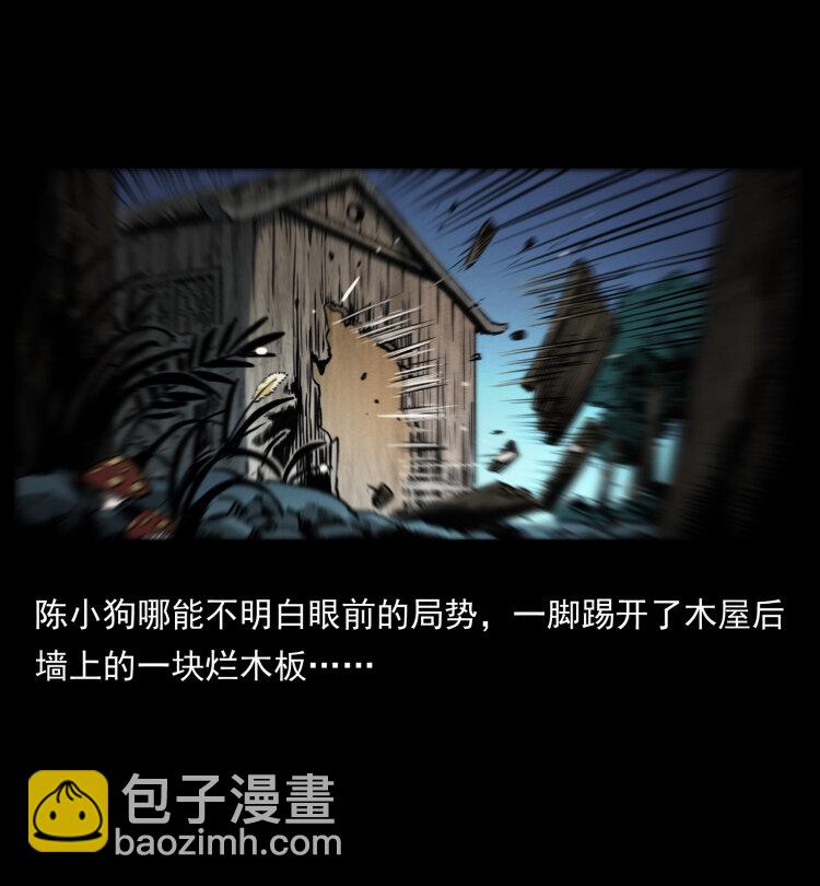 🍜幽冥诡匠 356 飞僵 第3页