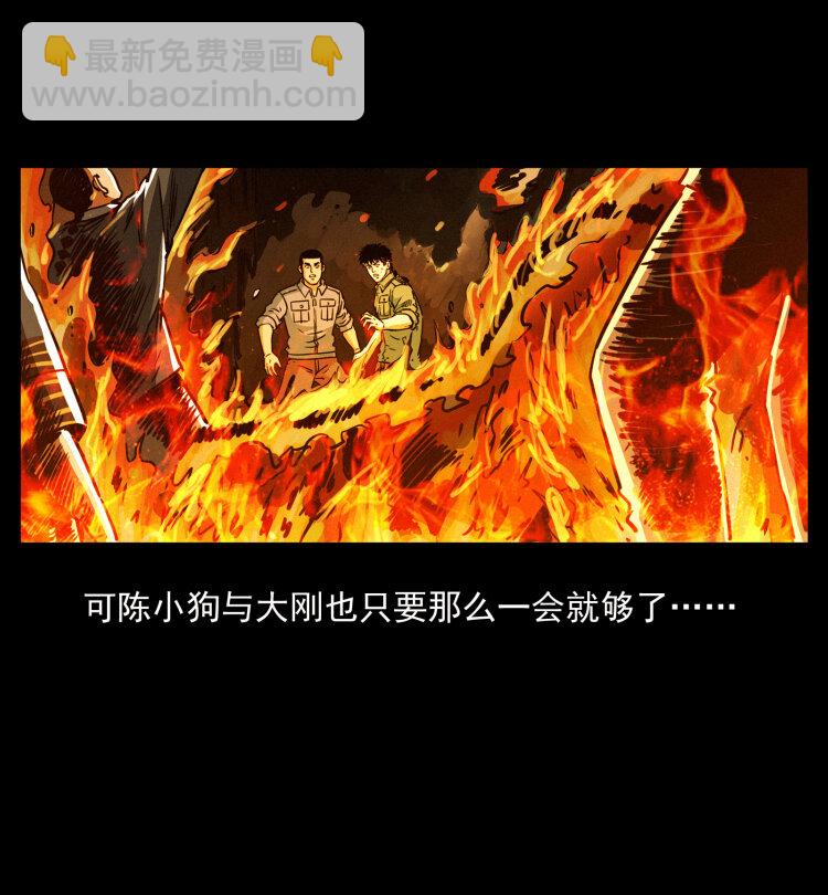 🍜幽冥诡匠 356 飞僵 第46页