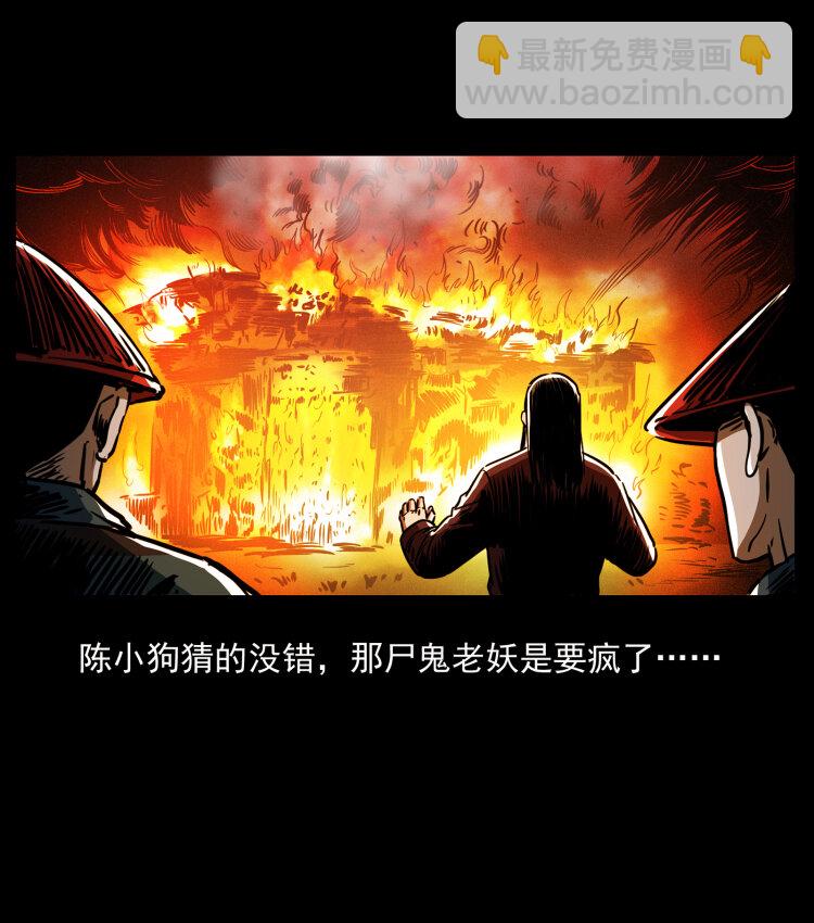 🍜幽冥诡匠 356 飞僵 第48页