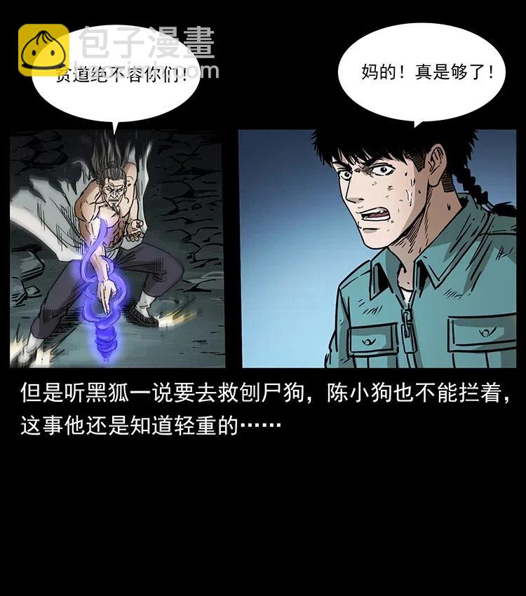 🍜幽冥诡匠 364 亦魔亦道 第47页