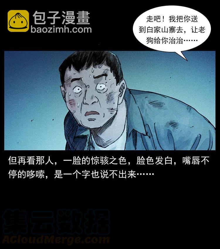 🍜幽冥诡匠 368 上古尸毒 第13页