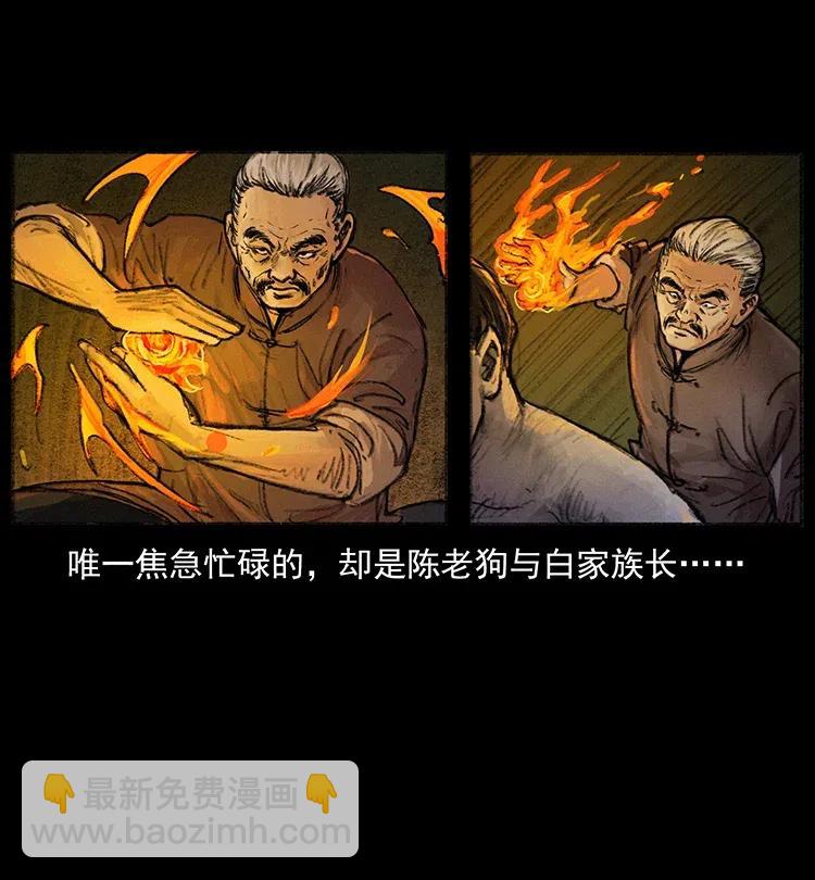 🍜幽冥诡匠 368 上古尸毒 第44页
