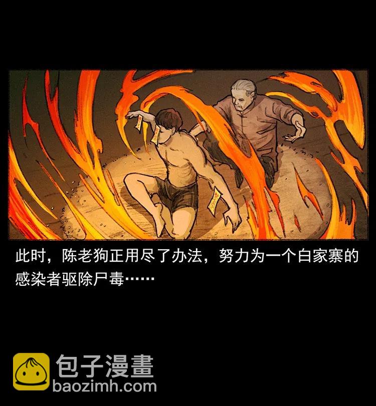 🍜幽冥诡匠 368 上古尸毒 第45页