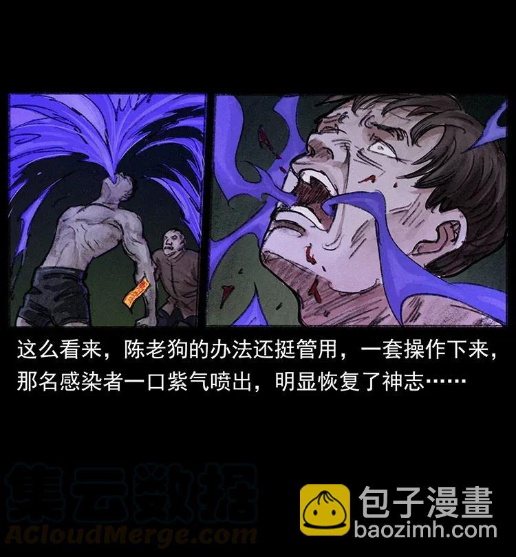 🍜幽冥诡匠 368 上古尸毒 第46页