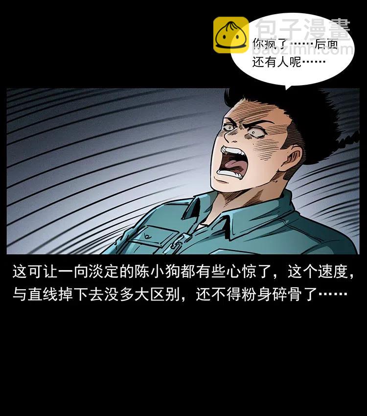 🍜幽冥诡匠 370 乌翅凤凰 第12页