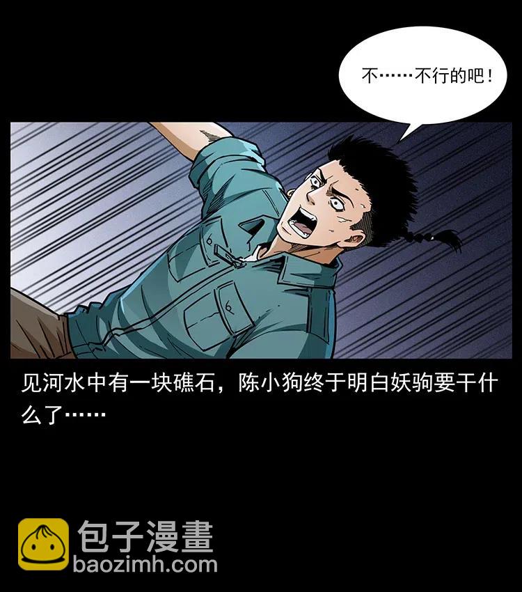 🍜幽冥诡匠 370 乌翅凤凰 第14页