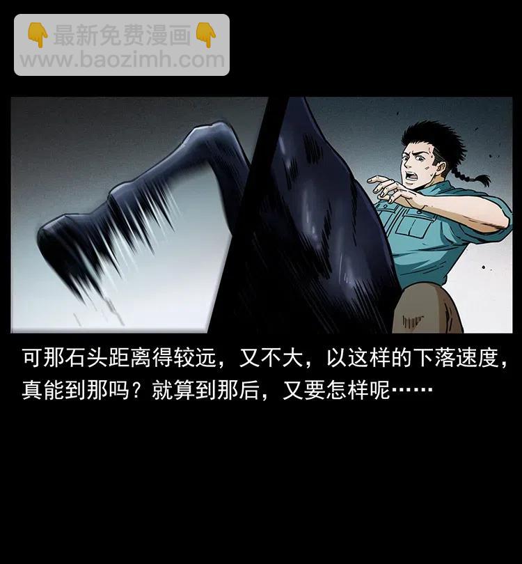 🍜幽冥诡匠 370 乌翅凤凰 第15页