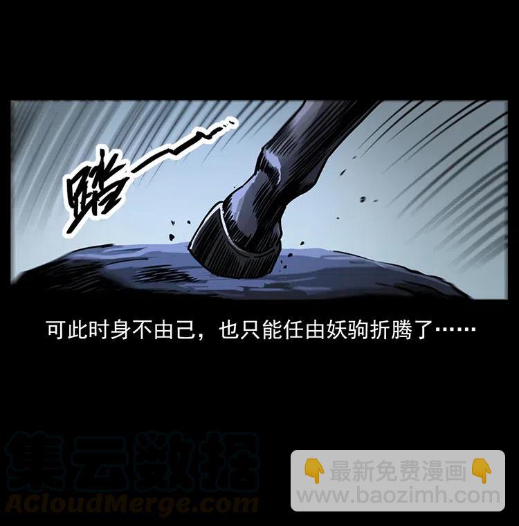 🍜幽冥诡匠 370 乌翅凤凰 第16页