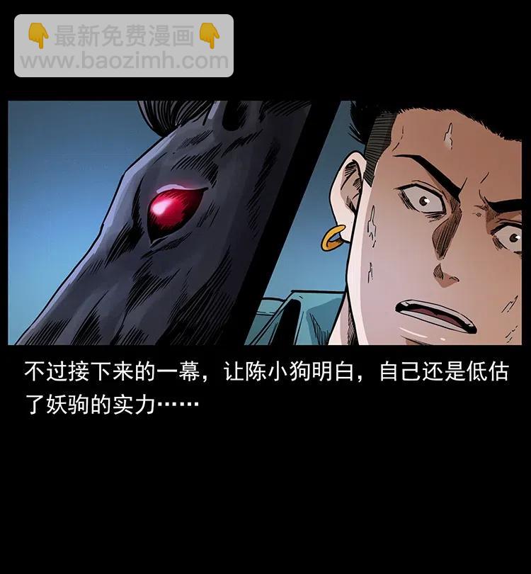 🍜幽冥诡匠 370 乌翅凤凰 第17页