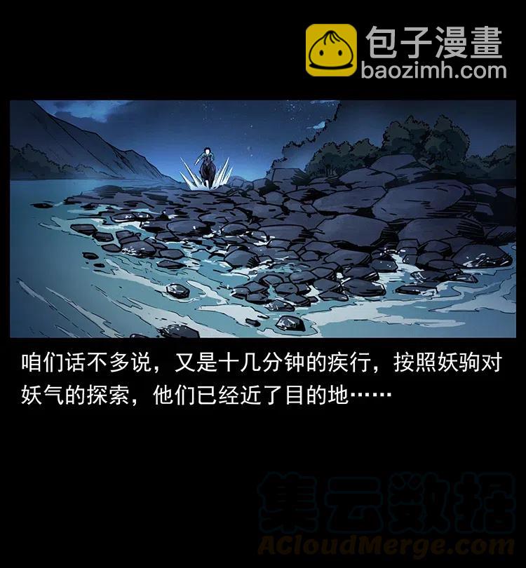 🍜幽冥诡匠 370 乌翅凤凰 第22页