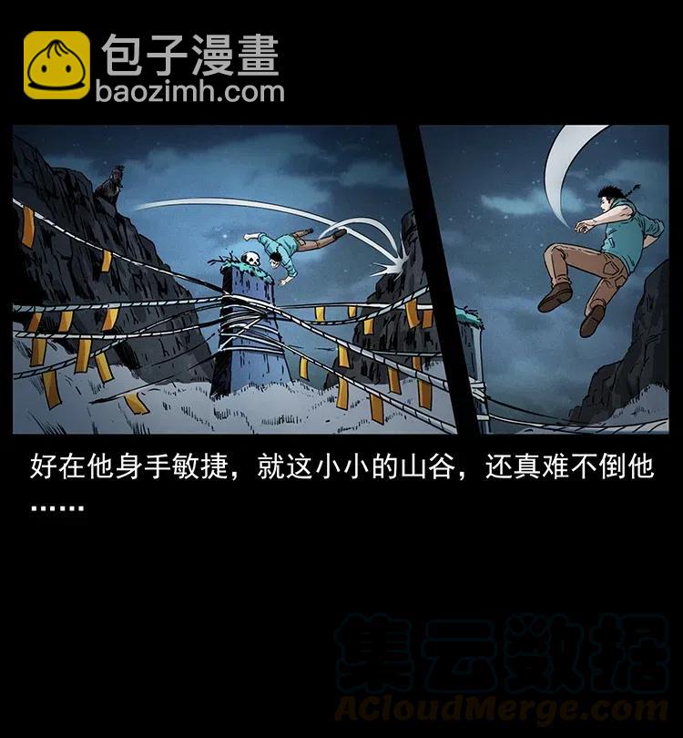 🍜幽冥诡匠 370 乌翅凤凰 第25页
