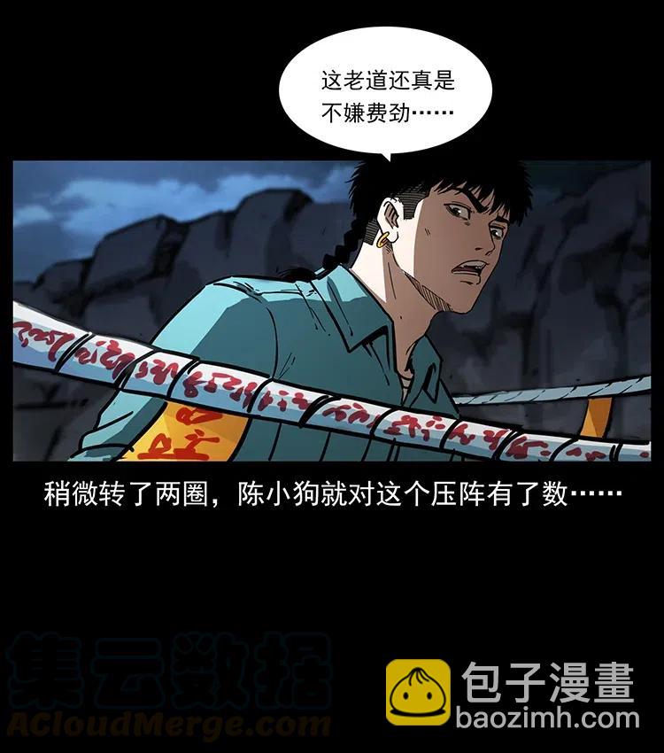🍜幽冥诡匠 370 乌翅凤凰 第28页