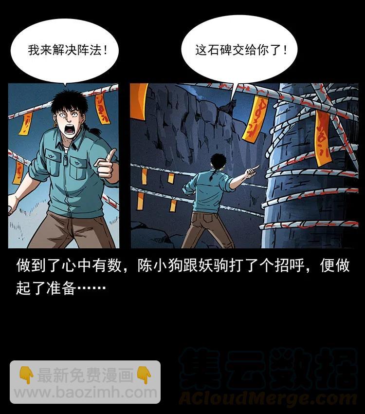 🍜幽冥诡匠 370 乌翅凤凰 第31页