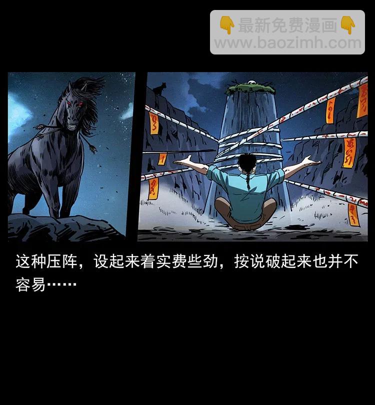 🍜幽冥诡匠 370 乌翅凤凰 第32页