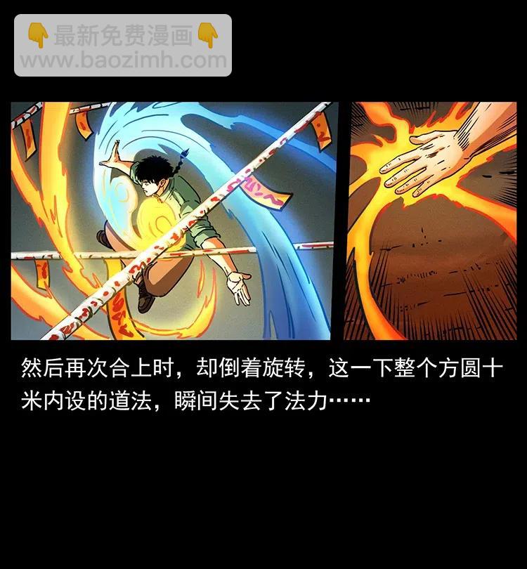 🍜幽冥诡匠 370 乌翅凤凰 第36页