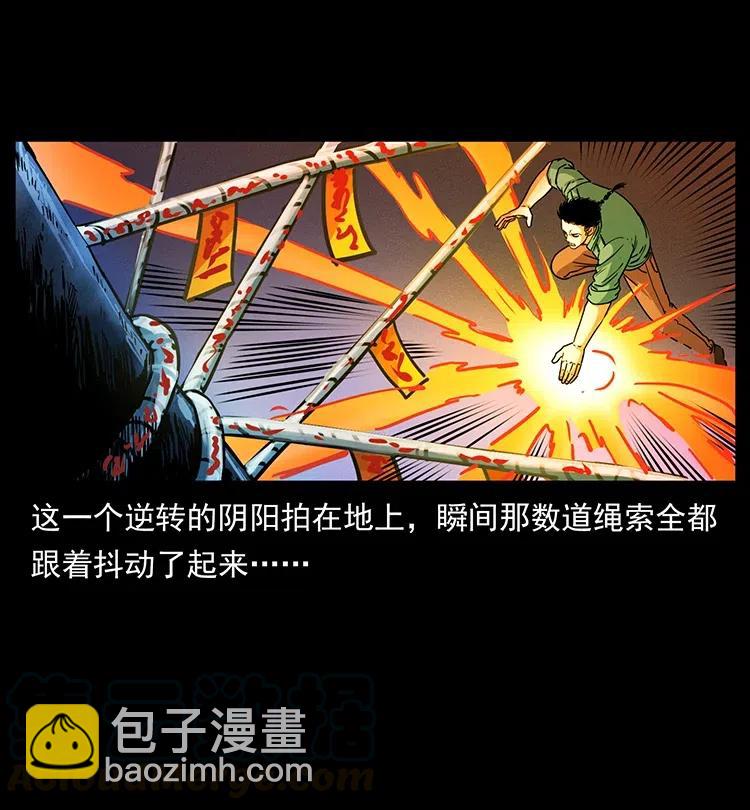 🍜幽冥诡匠 370 乌翅凤凰 第37页