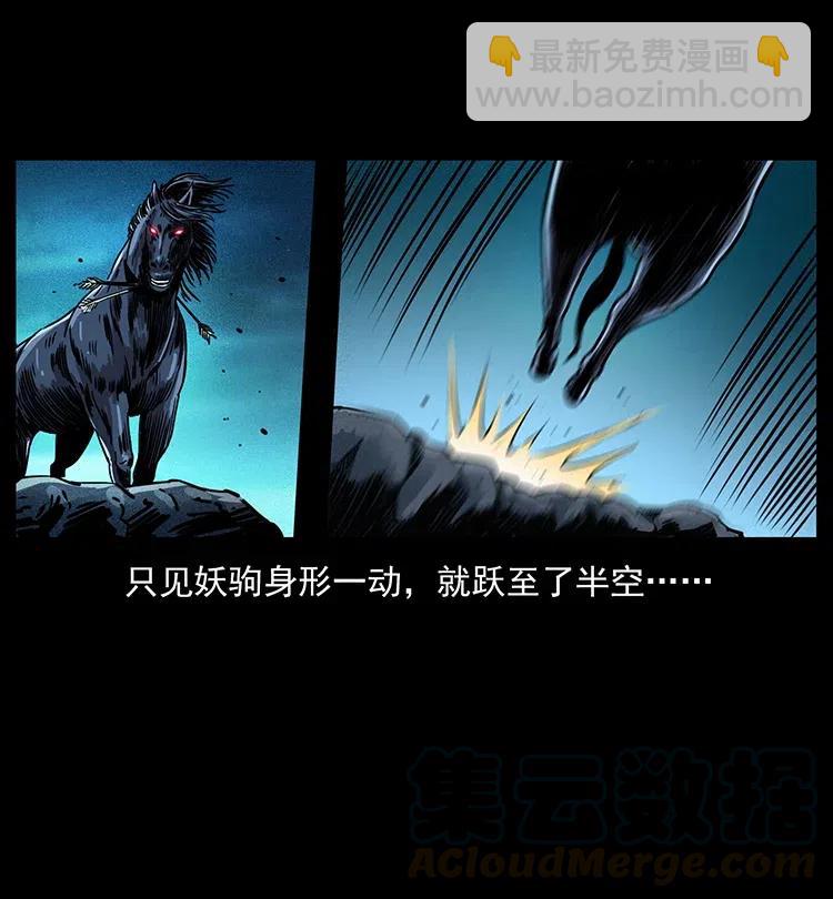 🍜幽冥诡匠 370 乌翅凤凰 第40页