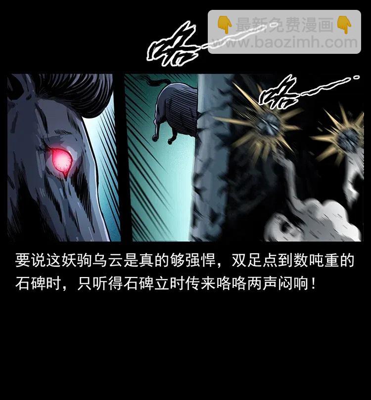 🍜幽冥诡匠 370 乌翅凤凰 第42页
