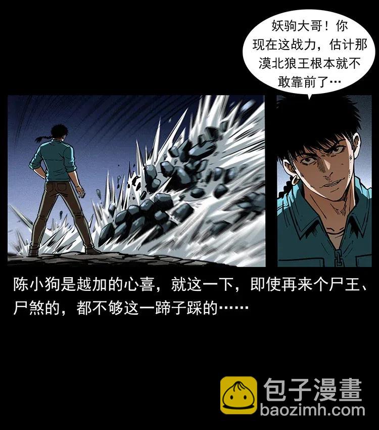 🍜幽冥诡匠 370 乌翅凤凰 第44页