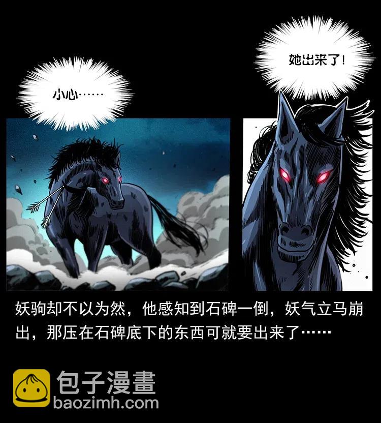 🍜幽冥诡匠 370 乌翅凤凰 第45页