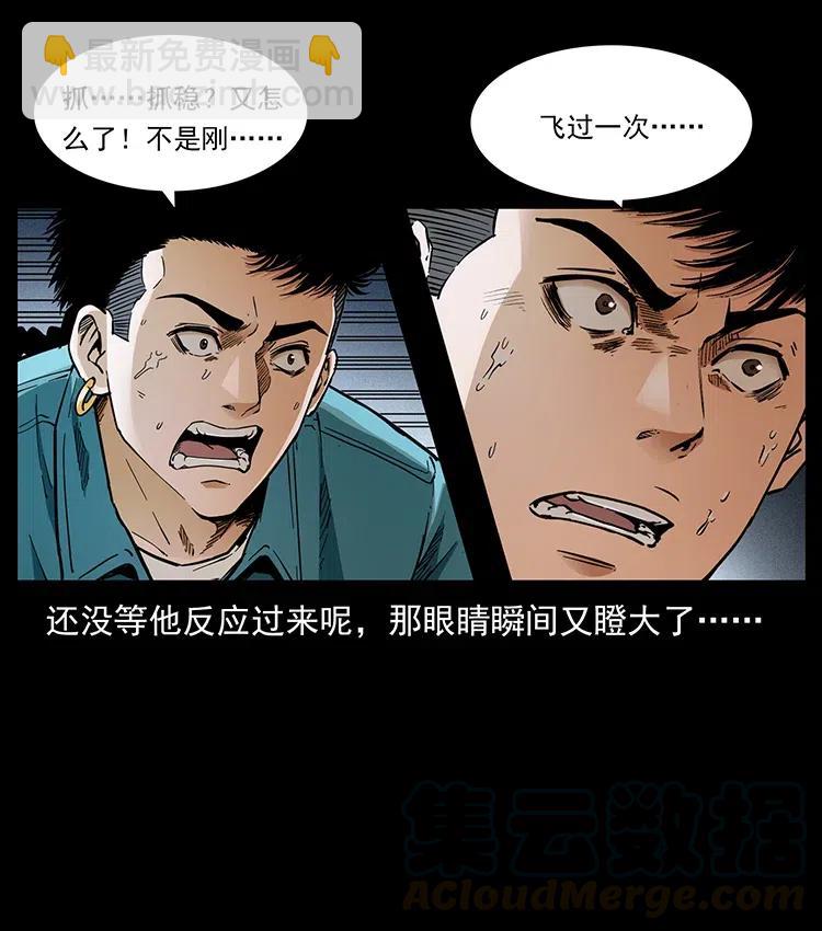 🍜幽冥诡匠 370 乌翅凤凰 第7页