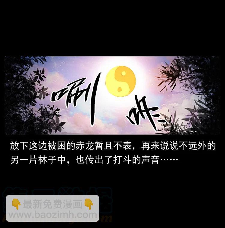 🍜幽冥诡匠 384 路障 第22页